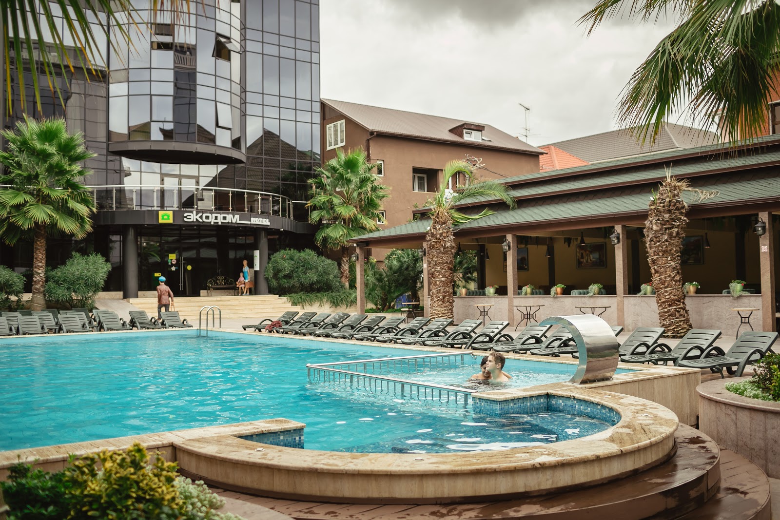 На аллейной - photo 5