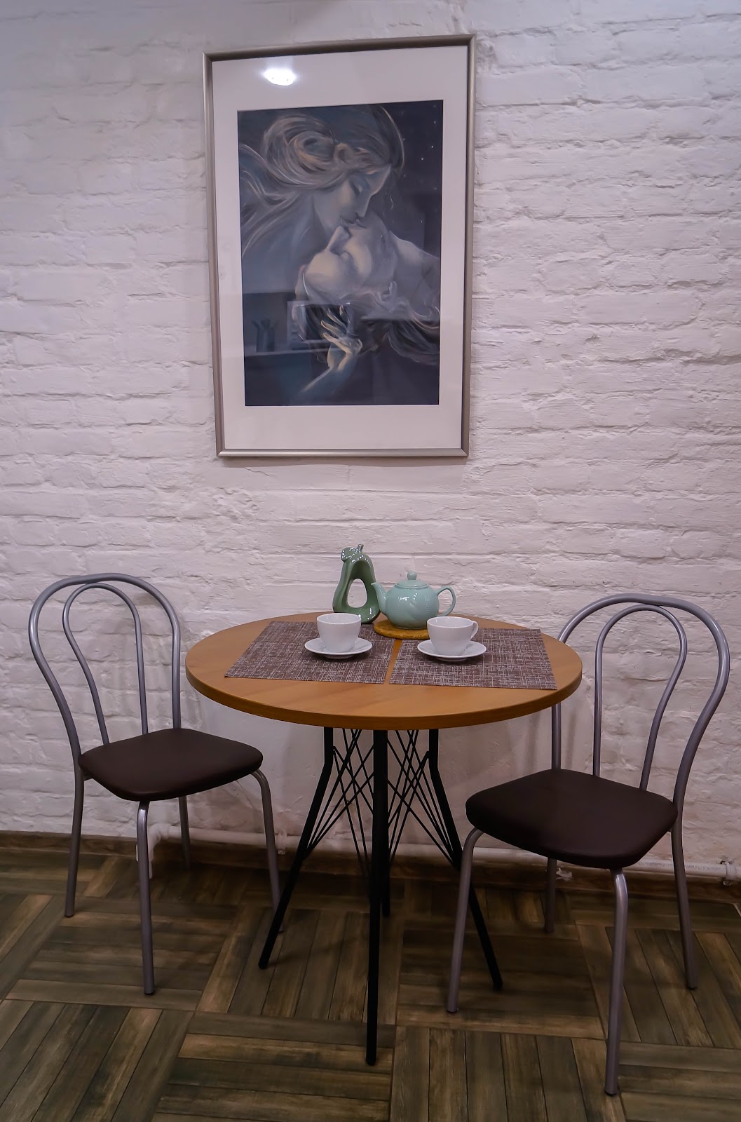 Апартаменты "Old Town" - photo 5