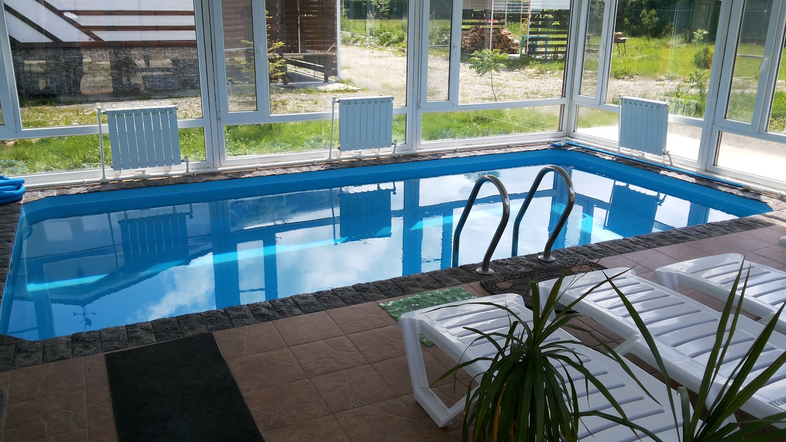 "Нахалёнок" Гостевой Дом