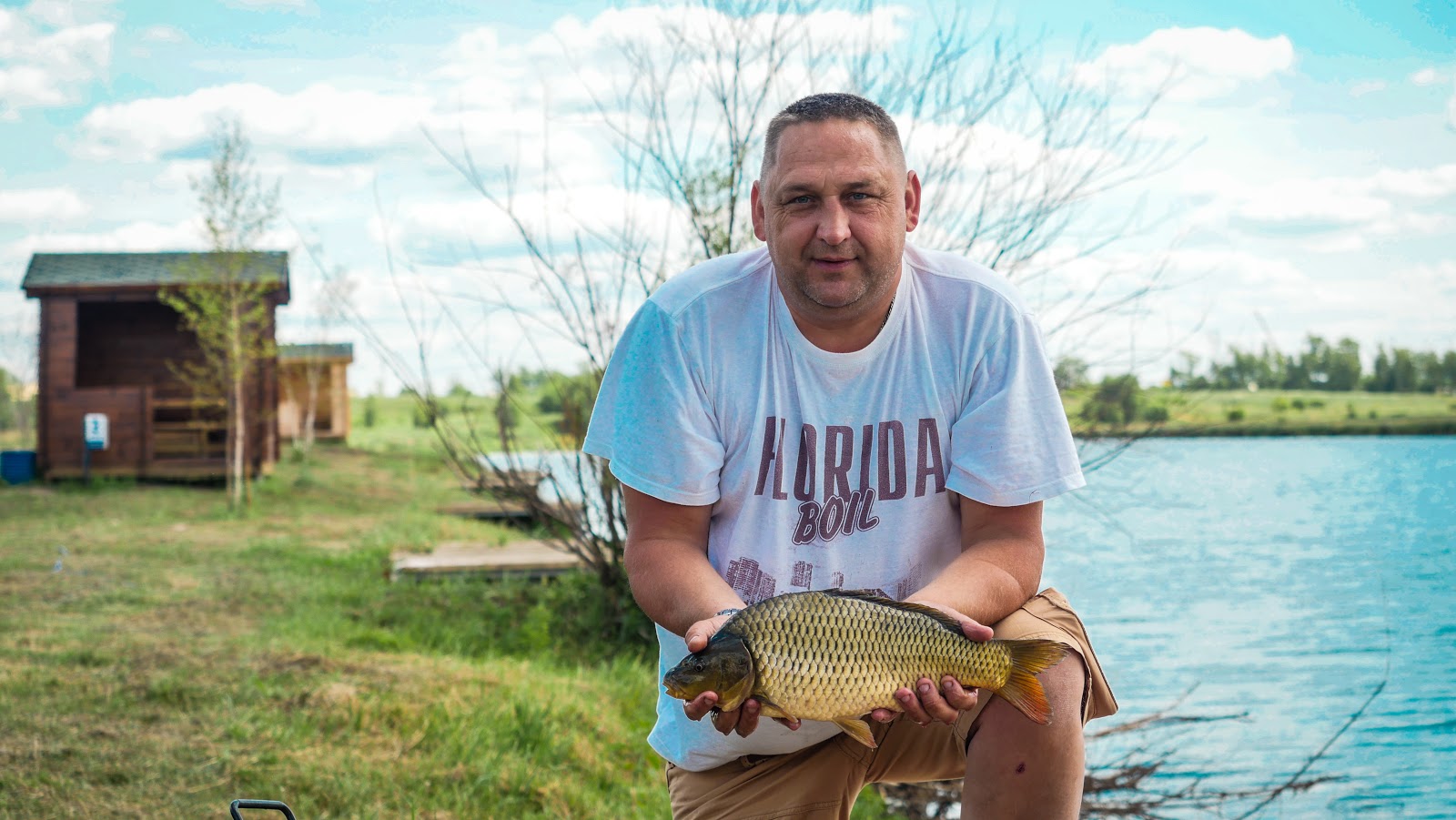 Загородный клуб «КУТУЗОВО» - photo 5