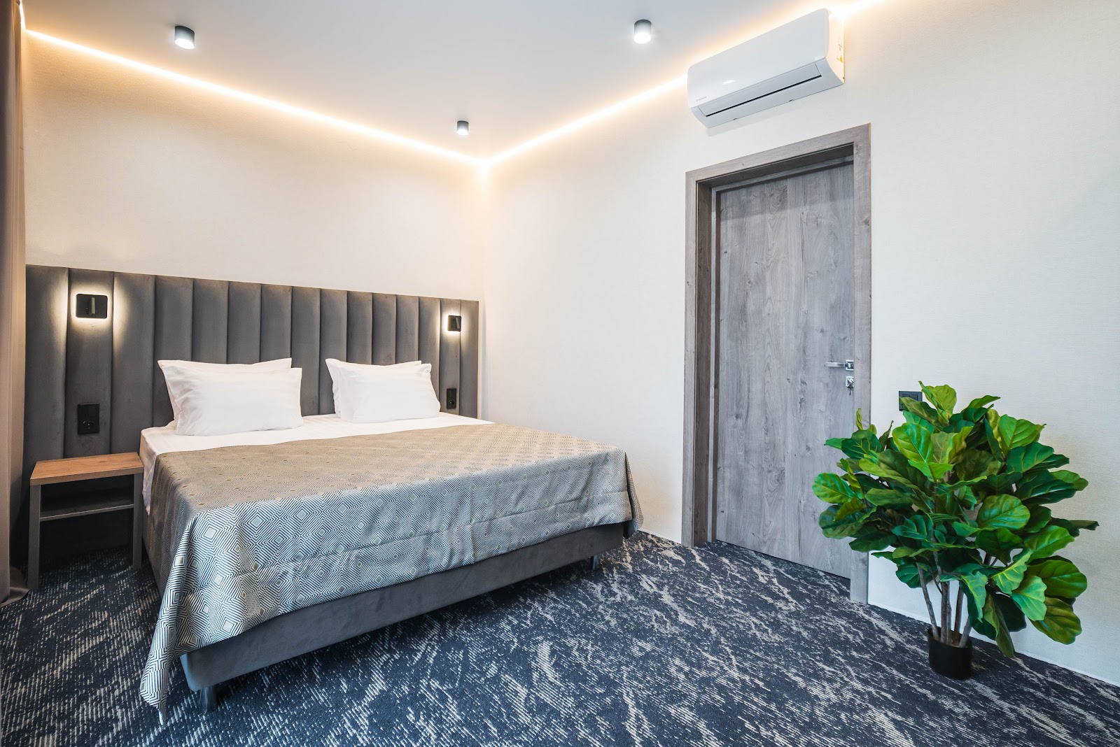 Гостиничный комплекс Золотой Лотос - photo 3