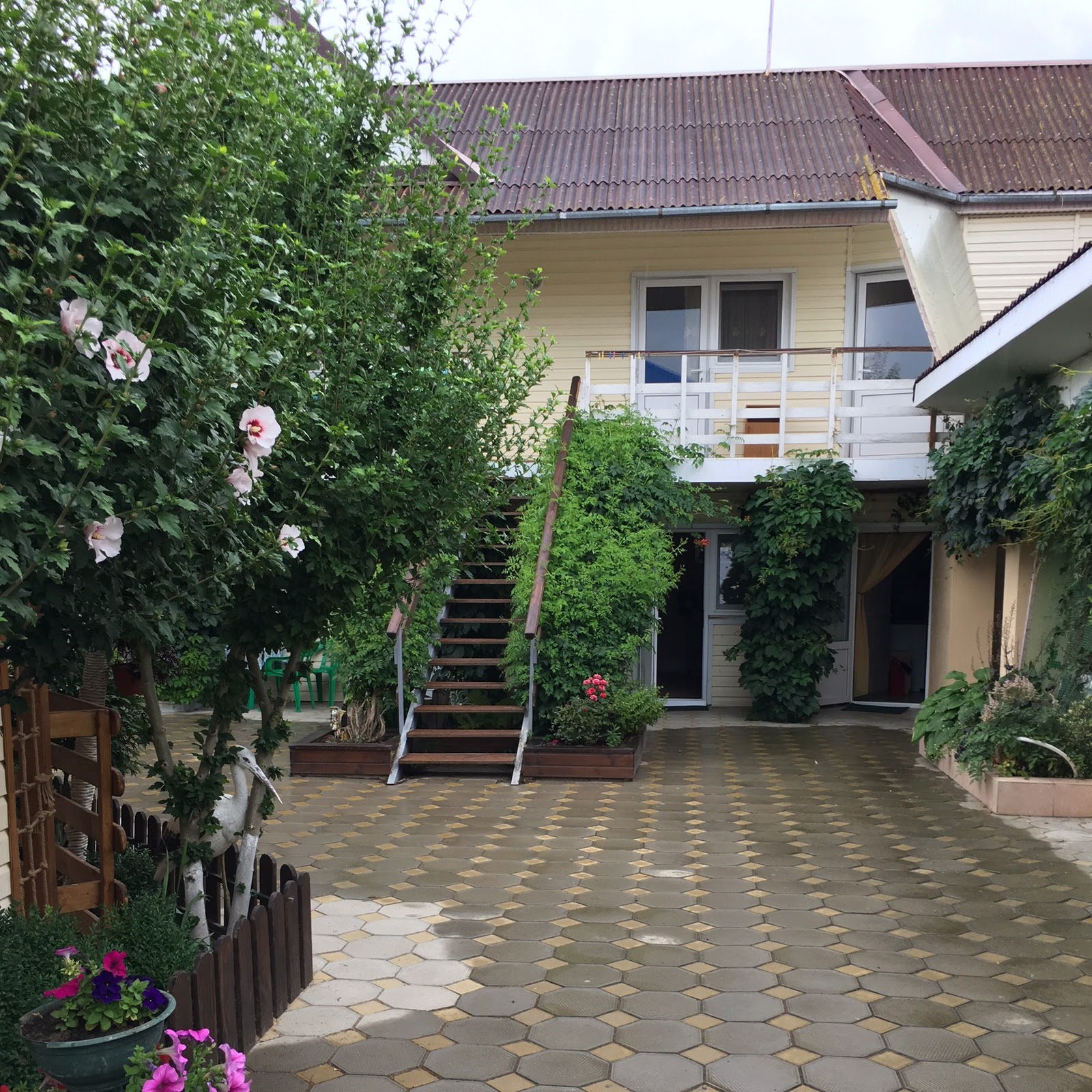 Берег Благи - photo 4