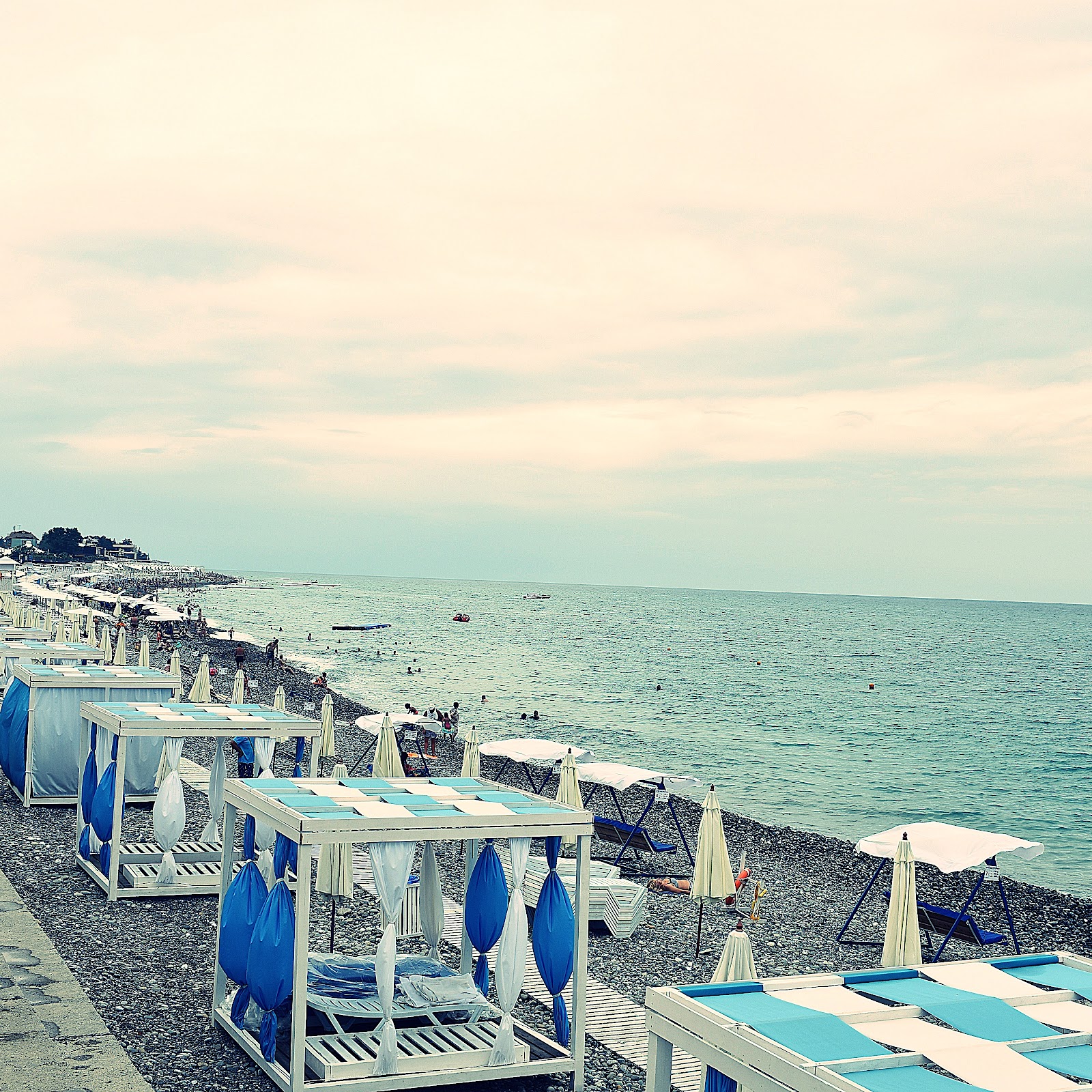 Tiadele гостиница - photo 5