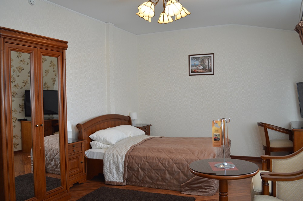 Ставрополь ГК - photo 3