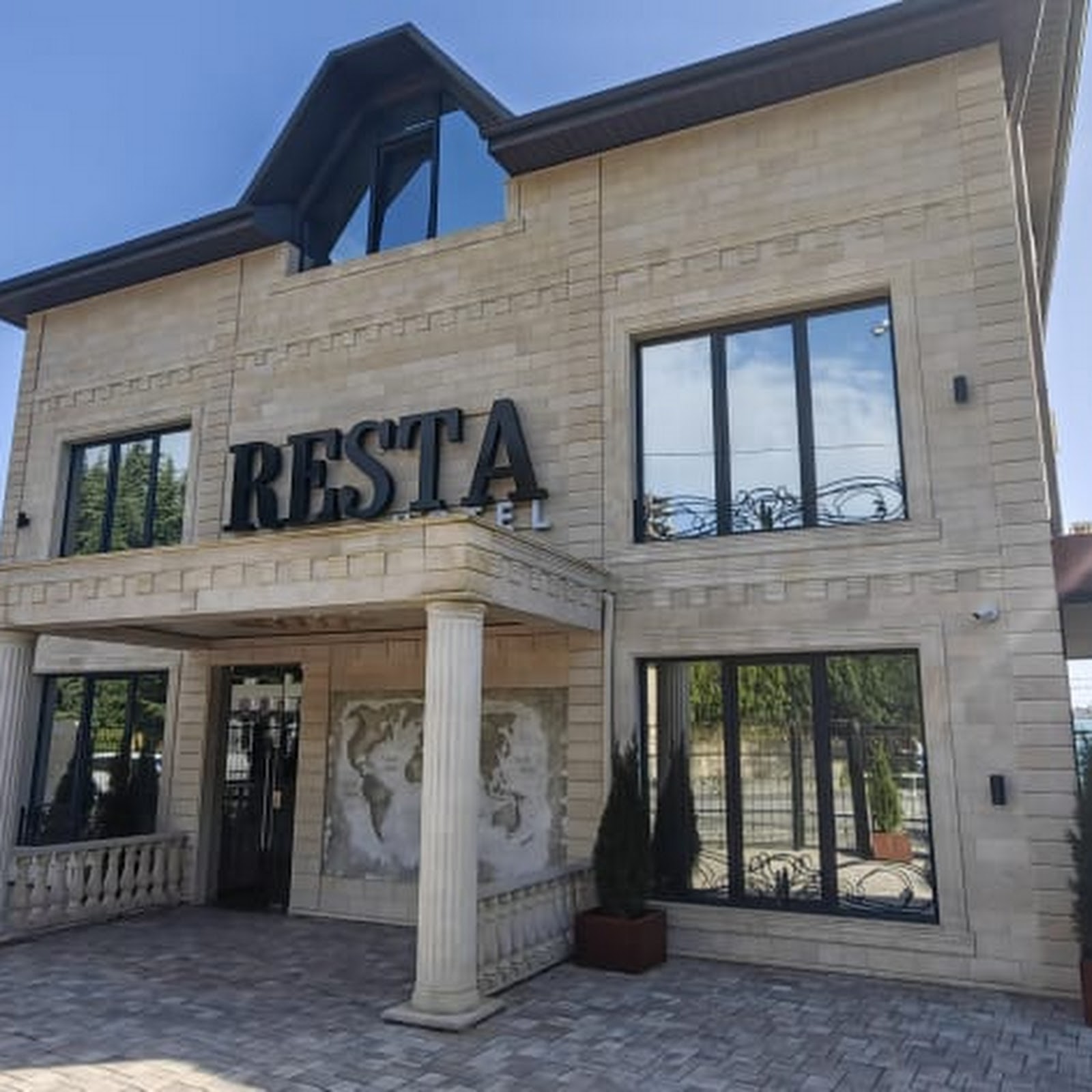 Гостевой дом "Мария" - photo 4