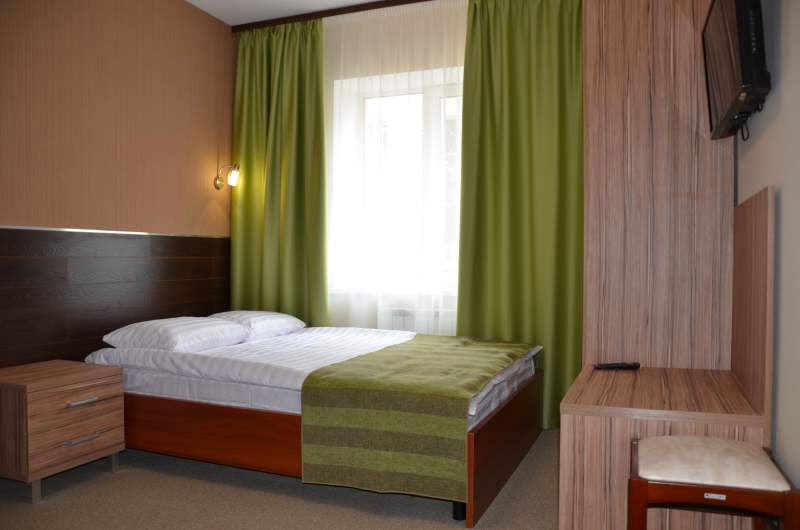 Форвард - отель в Рузе - photo 5