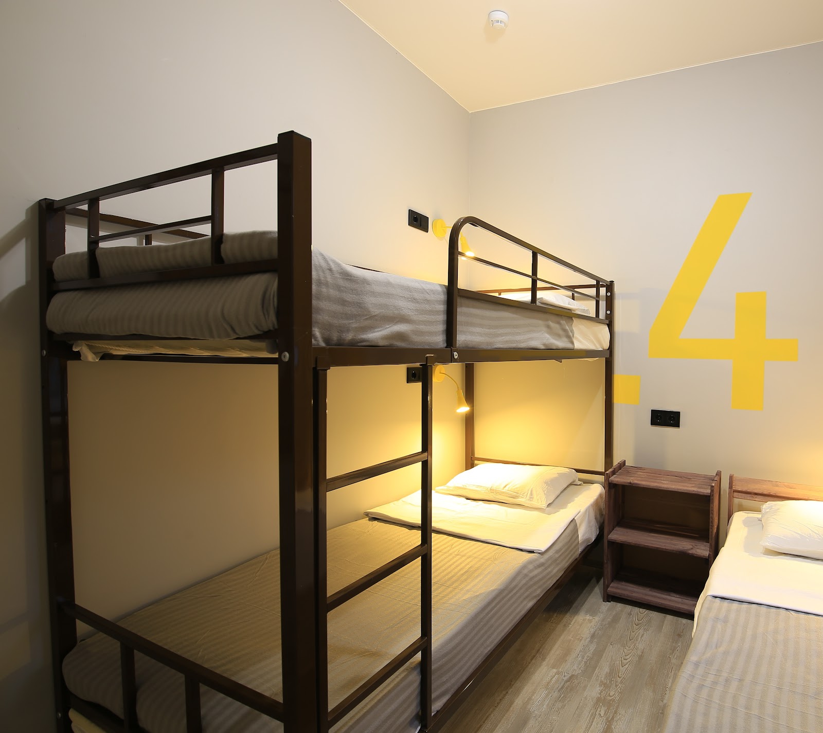 Мини отель нумера - photo 1