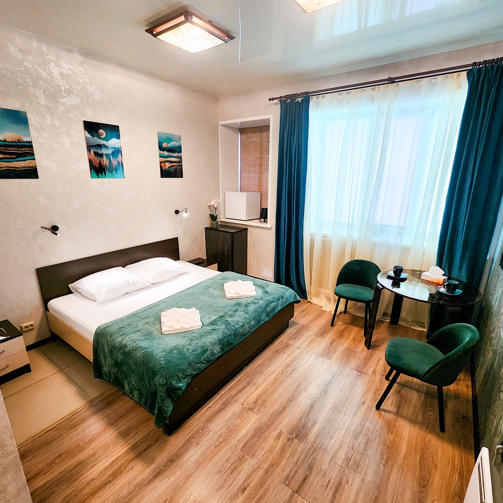 Mega Hotel - photo 2