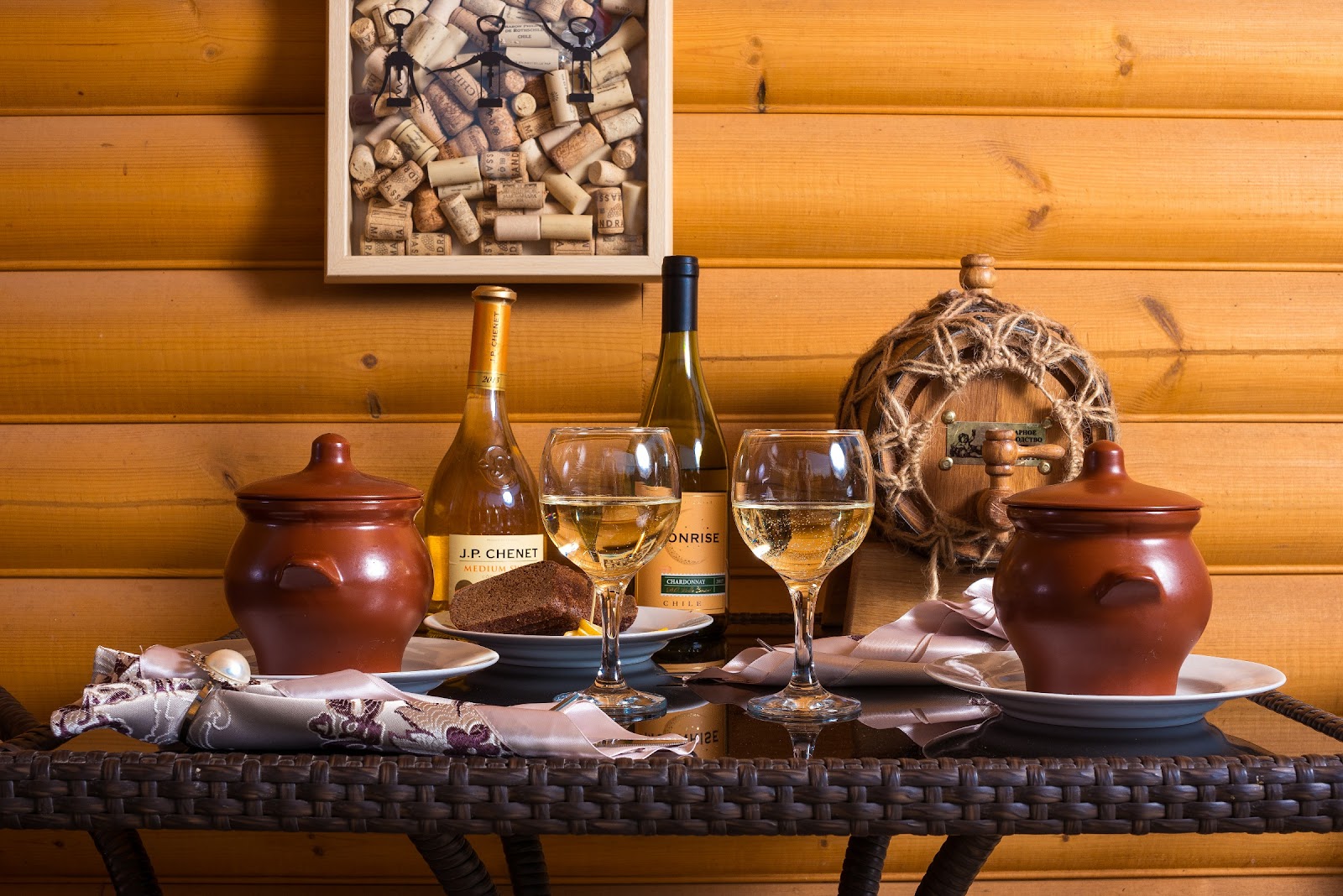 Парк-Отель "Зеленые Холмы" - photo 5