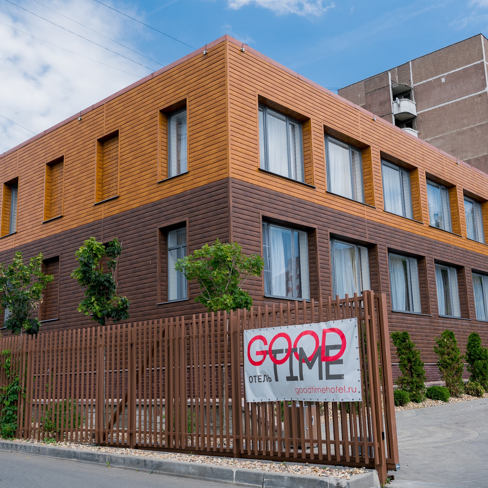 Сказка Востока | Гостиничный комплекс Мытищи | Гостиница, отель - photo 5