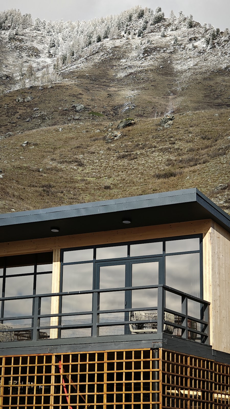 Белая Гора - photo 5