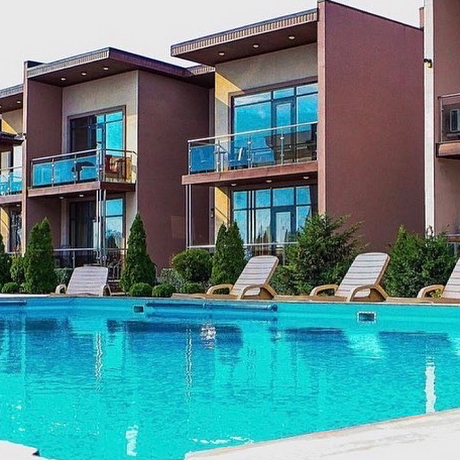 Гостиница «Приазовье» - photo 4