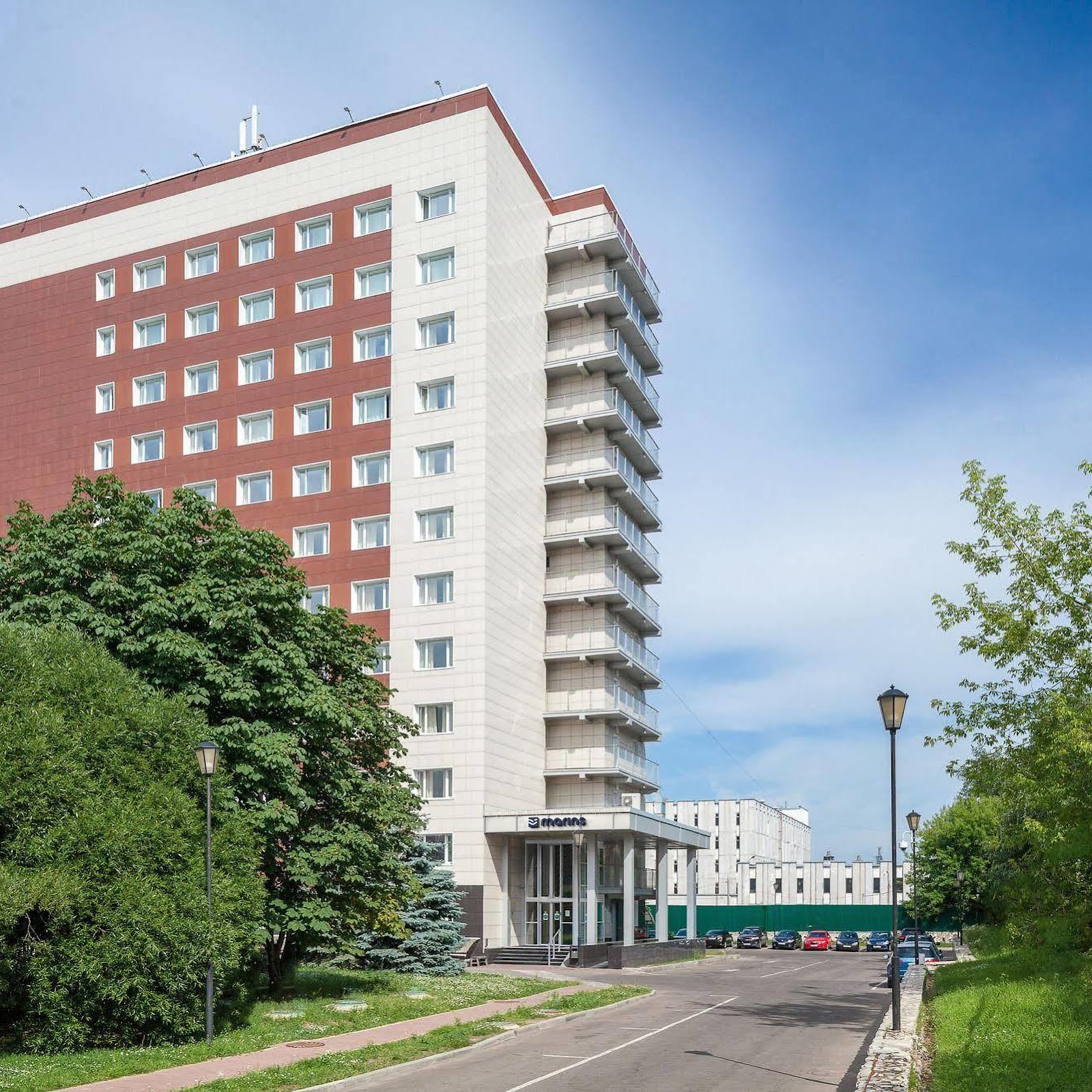 Хостел Аннино - photo 5