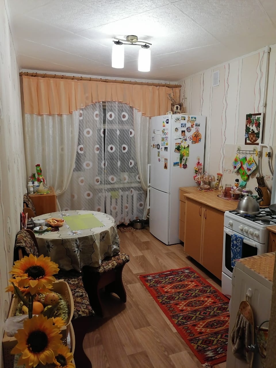 Квартиры Посуточно Заречный - photo 3