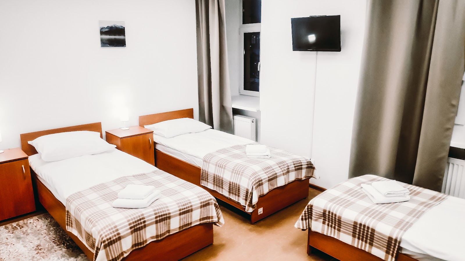 Smart Hotel KDO Петрозаводск - photo 2