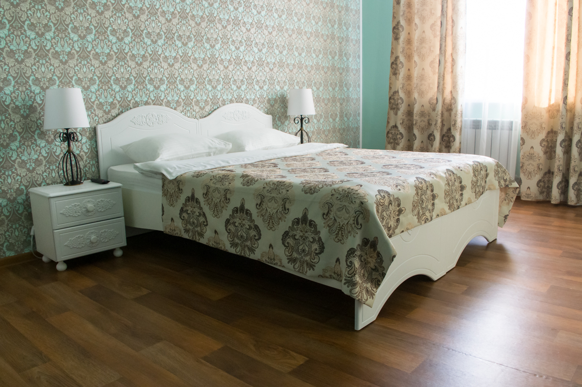 Мини-отель "Белое озеро" - photo 3