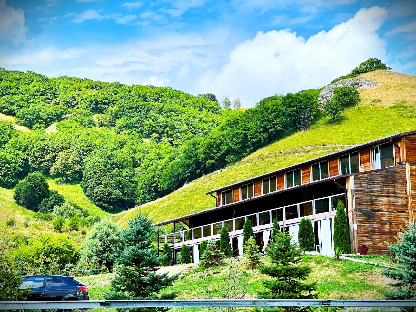 Экопарк Герпегем