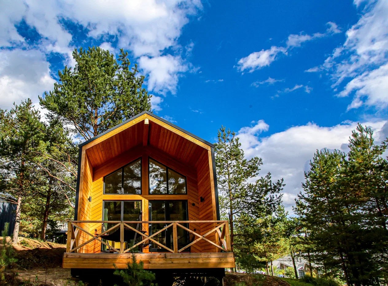 Дом в Лесу, Доброград - photo 5