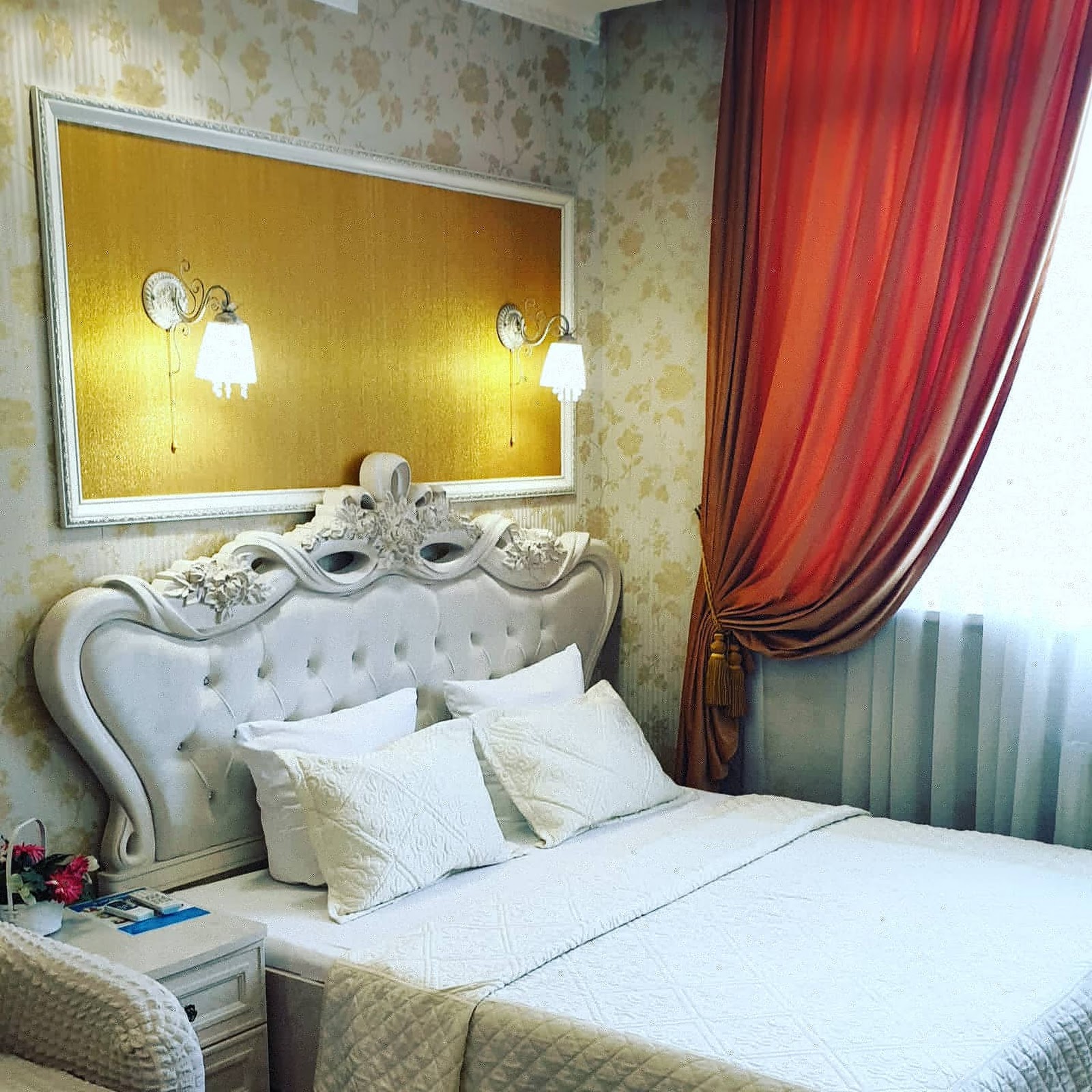 Гостевой дом Династия Сочи - photo 4