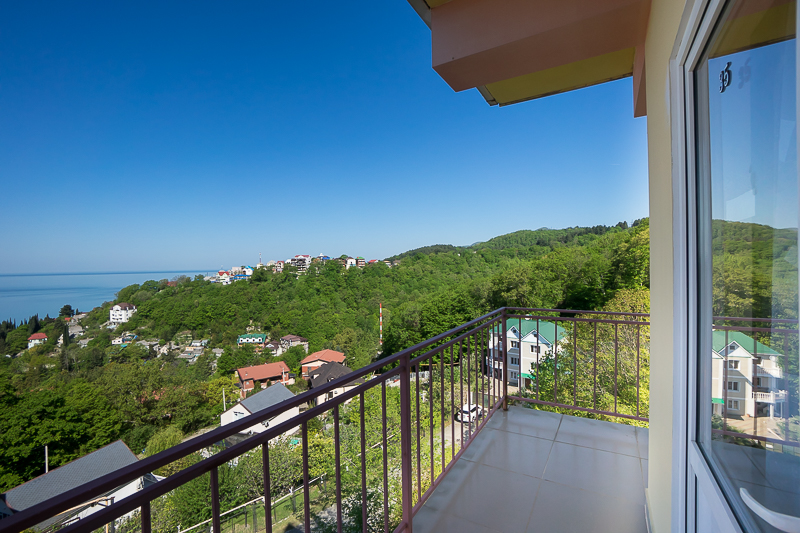 Семейный отель - Мария - photo 4