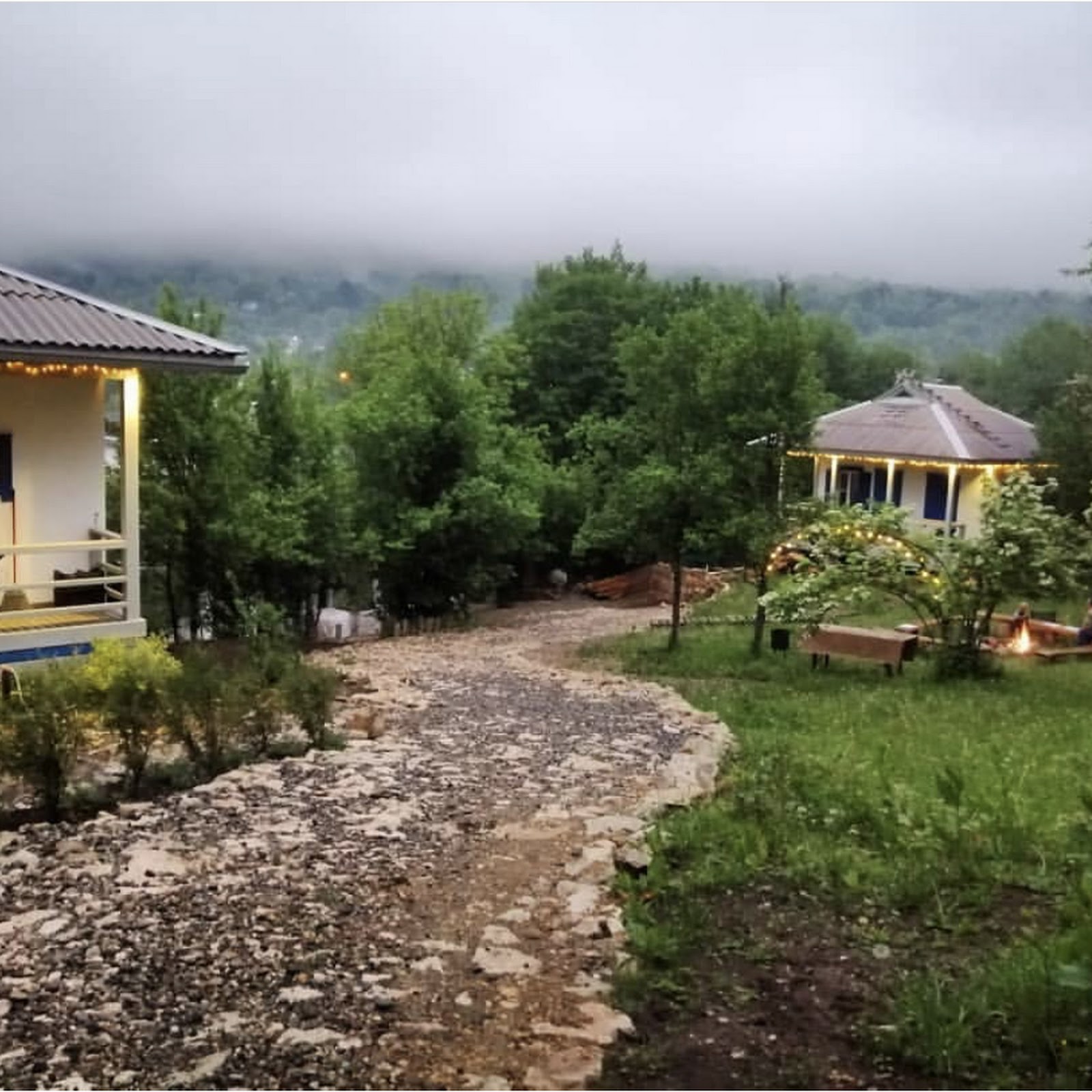 Вилла Лилла - photo 2