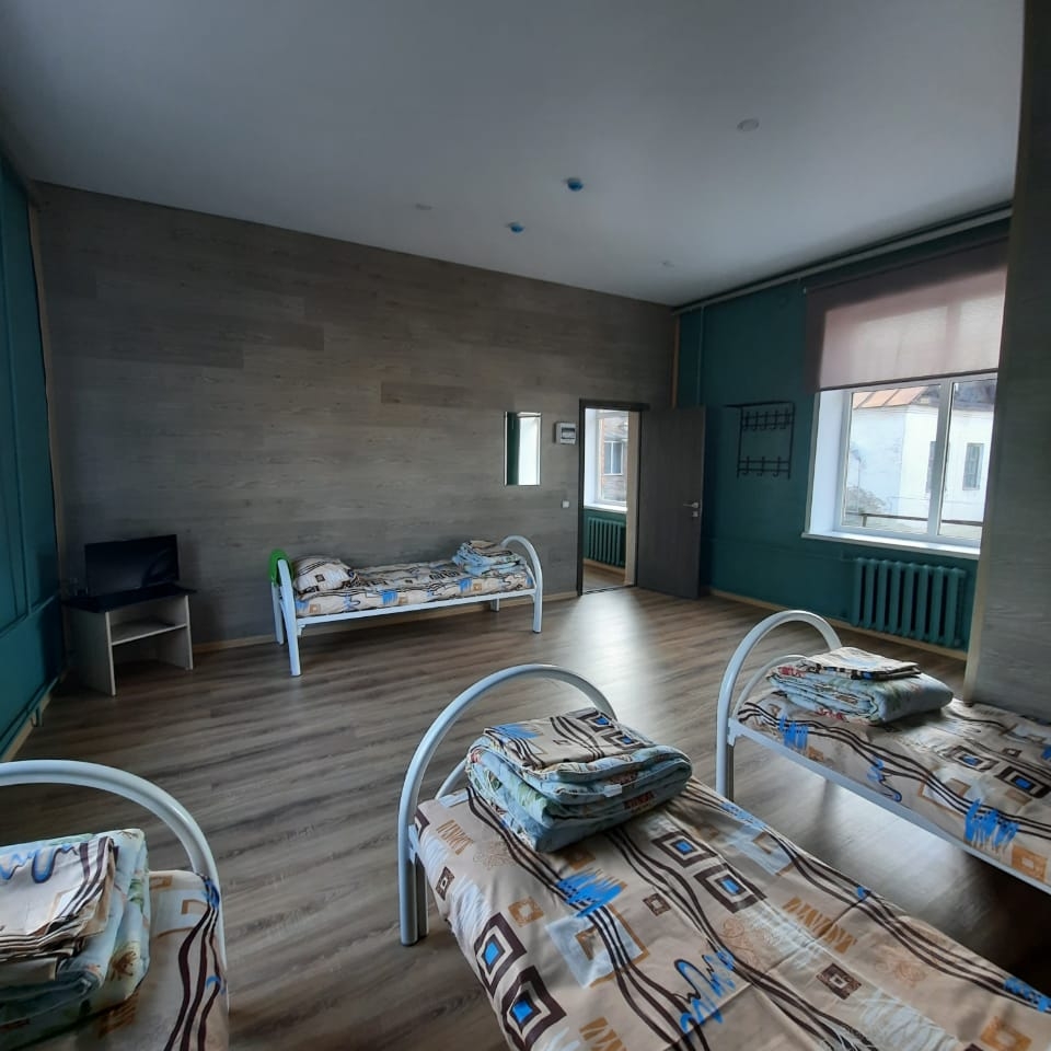 Отель Зефир - photo 3