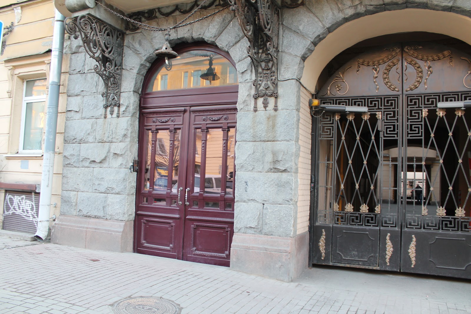 Оноре - photo 3