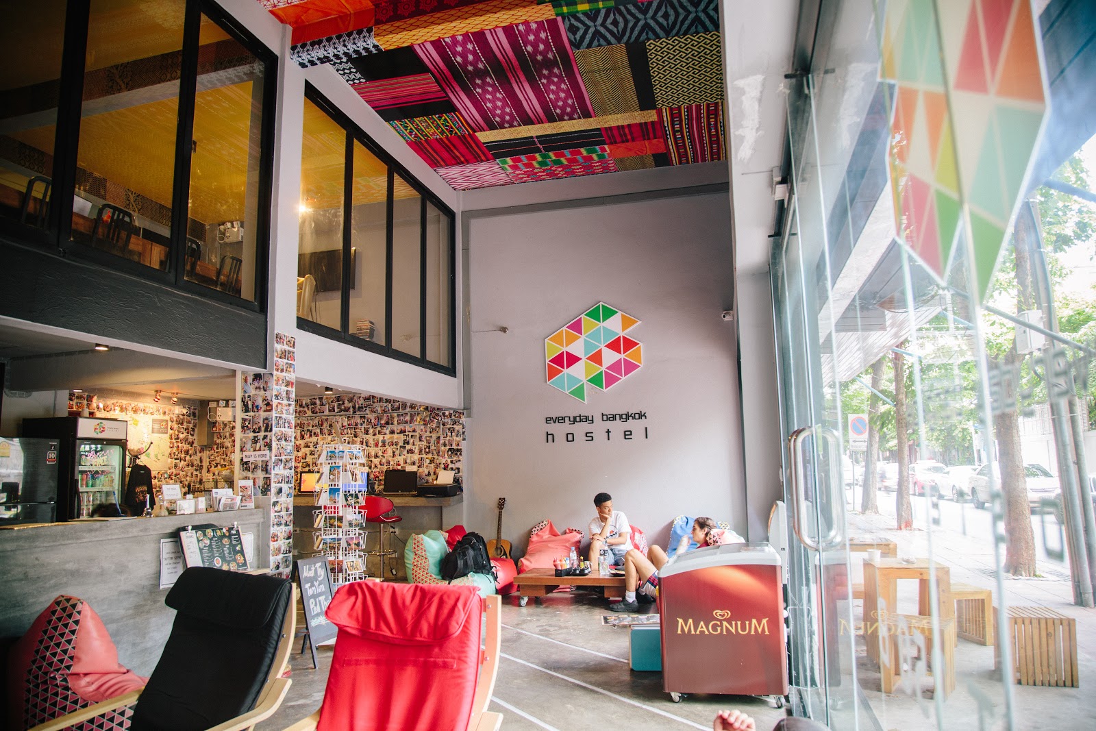 EveryDay hostel - photo 1