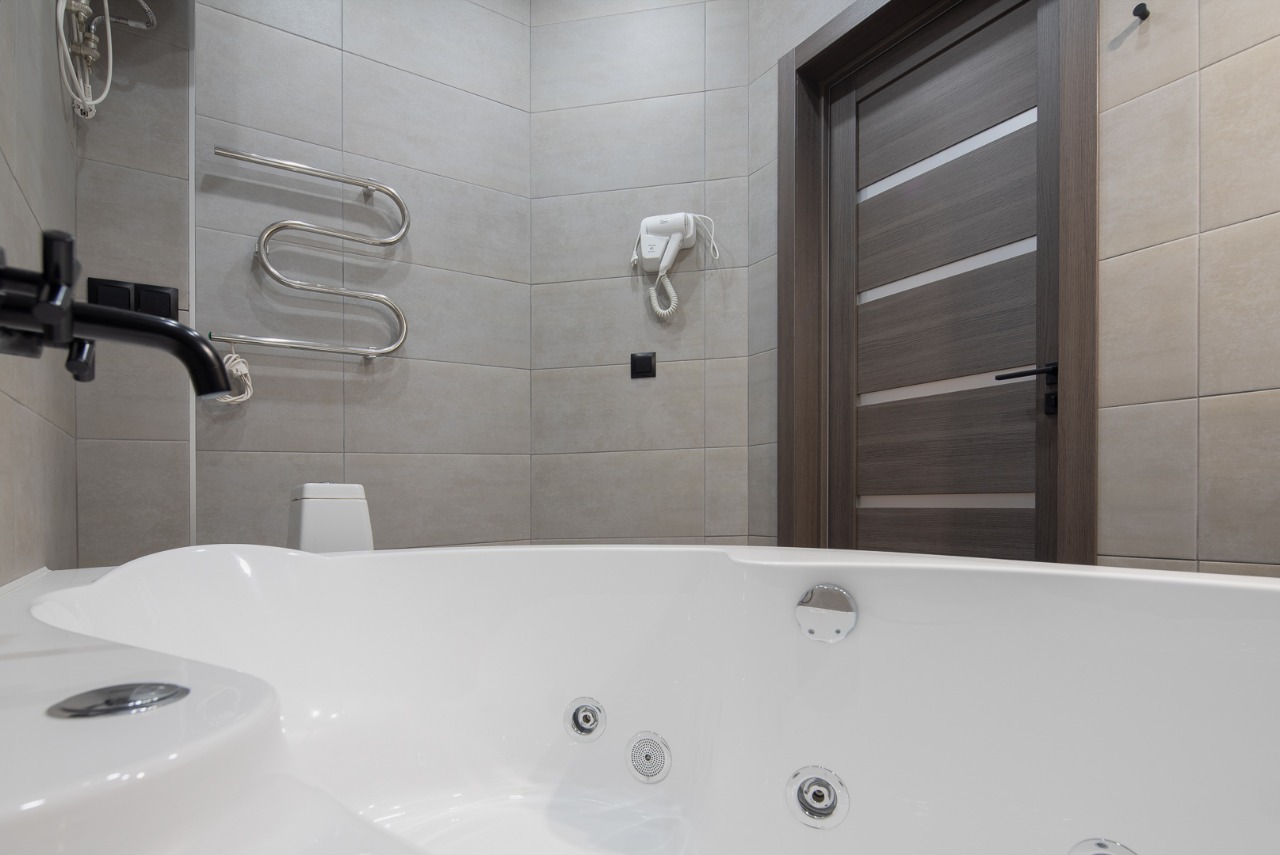 Гостиниц NET на Большевистской - photo 5