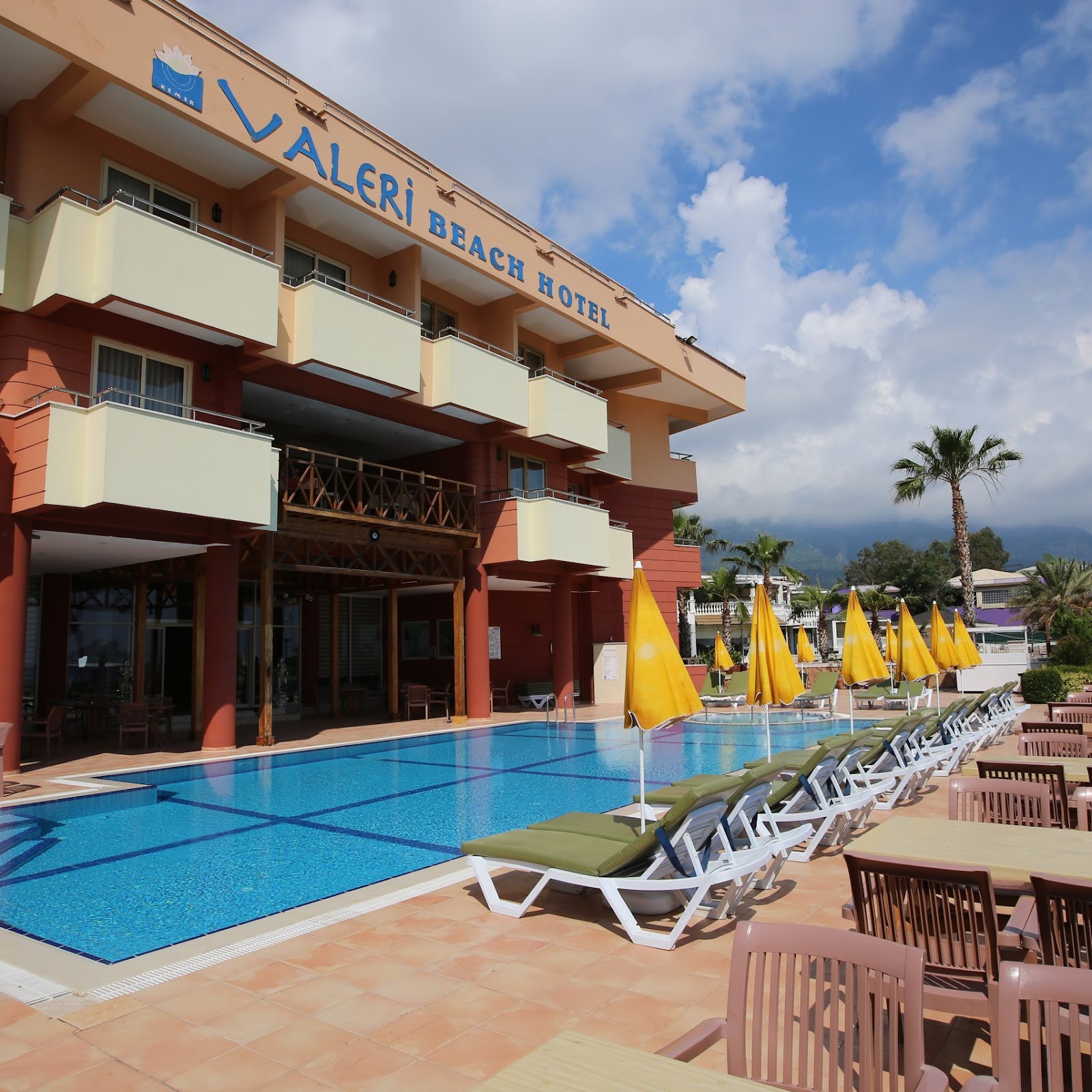 Отель Лотос - photo 5