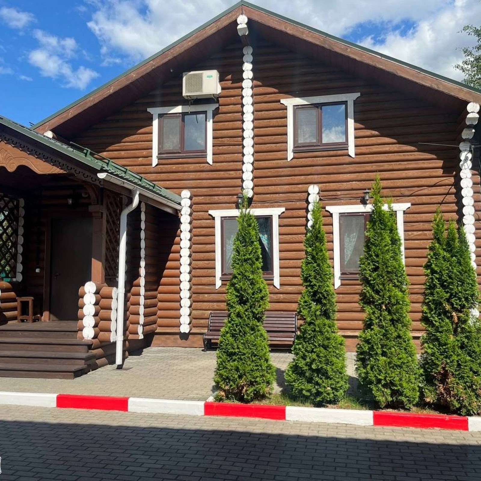 Сауна в Балашихе - photo 5