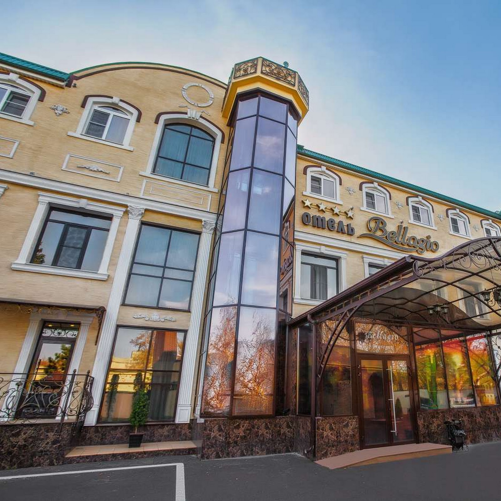 Hotel Mira - photo 4