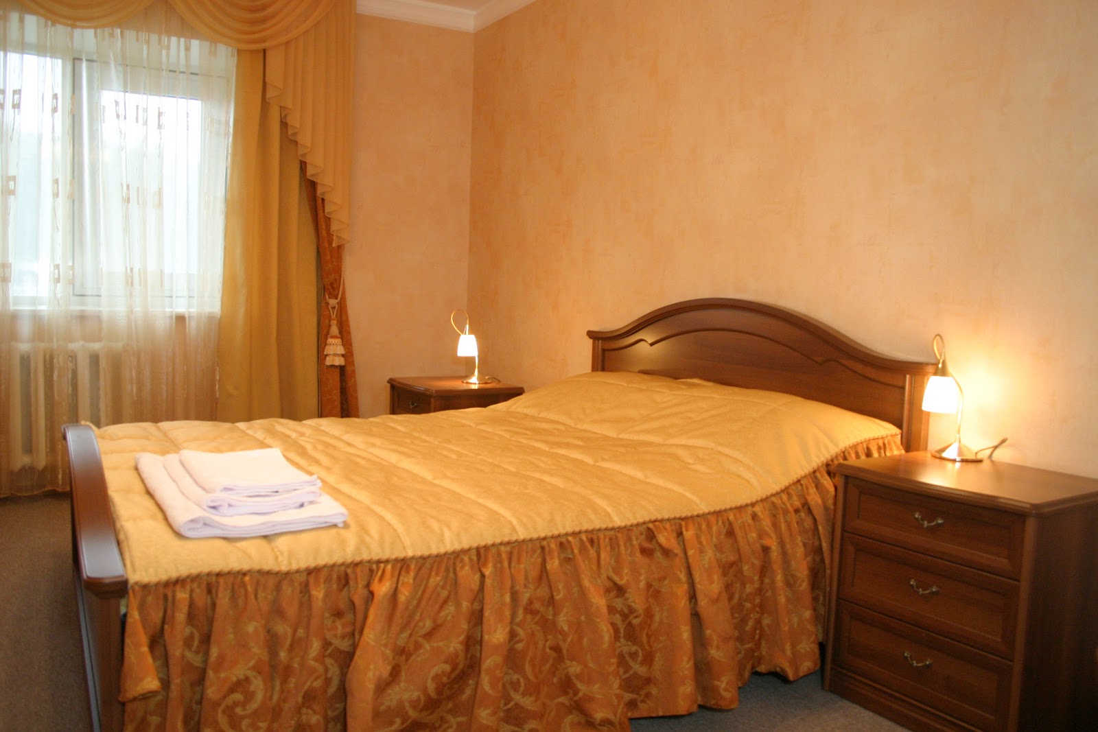 Санаторий Ассы - photo 5