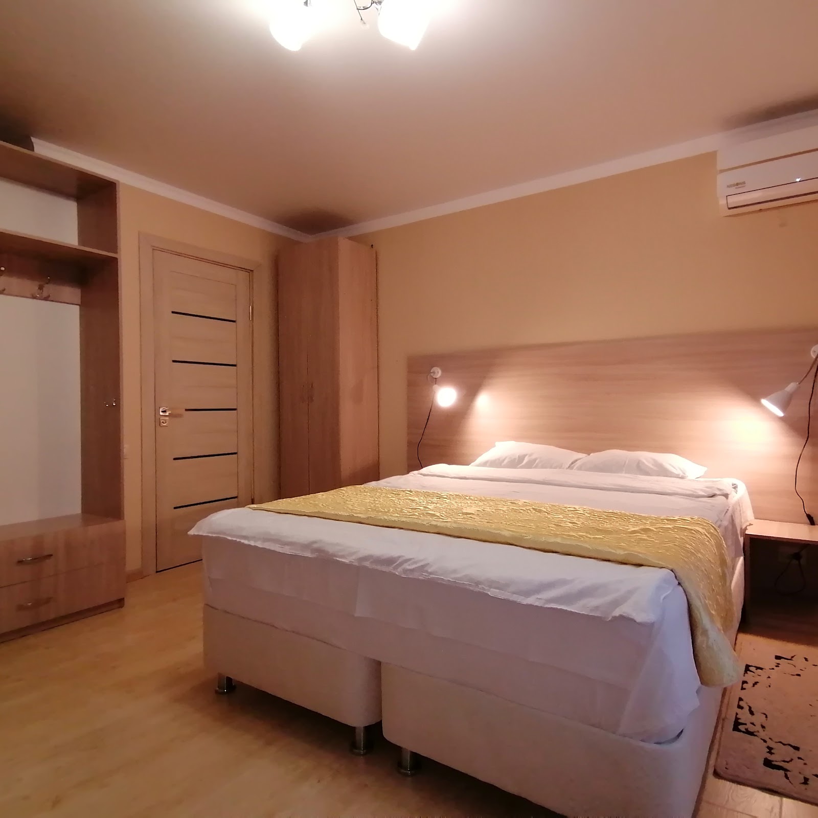 Mini Hotel on Gagarina 33 - photo 4