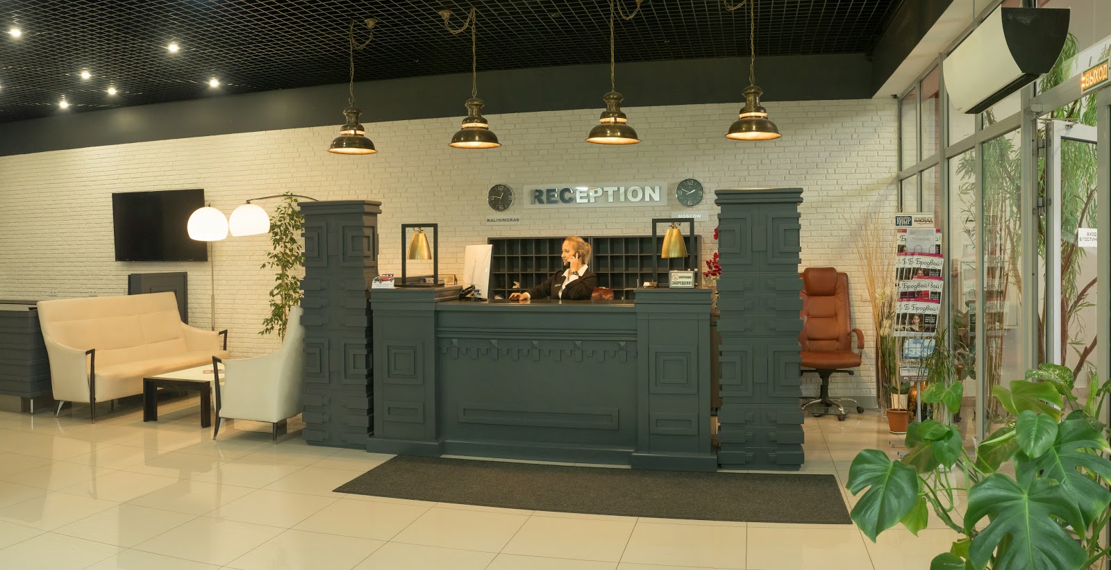 Guest House Alina - photo 4