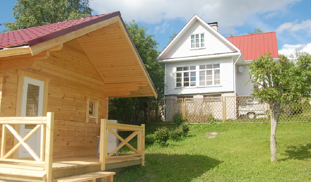 На недельку до второго - photo 3