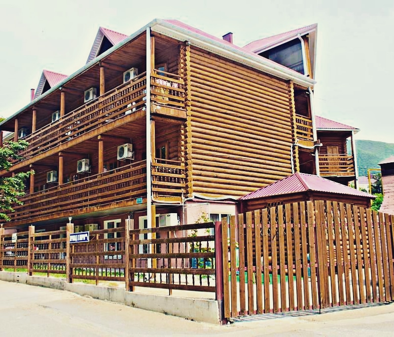 Сказка на море - photo 2