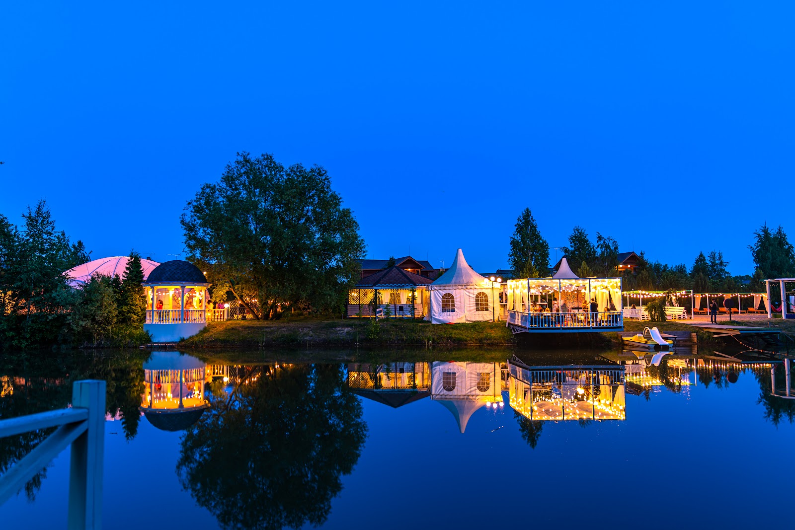 ViP-ОТЕЛЬ - photo 3