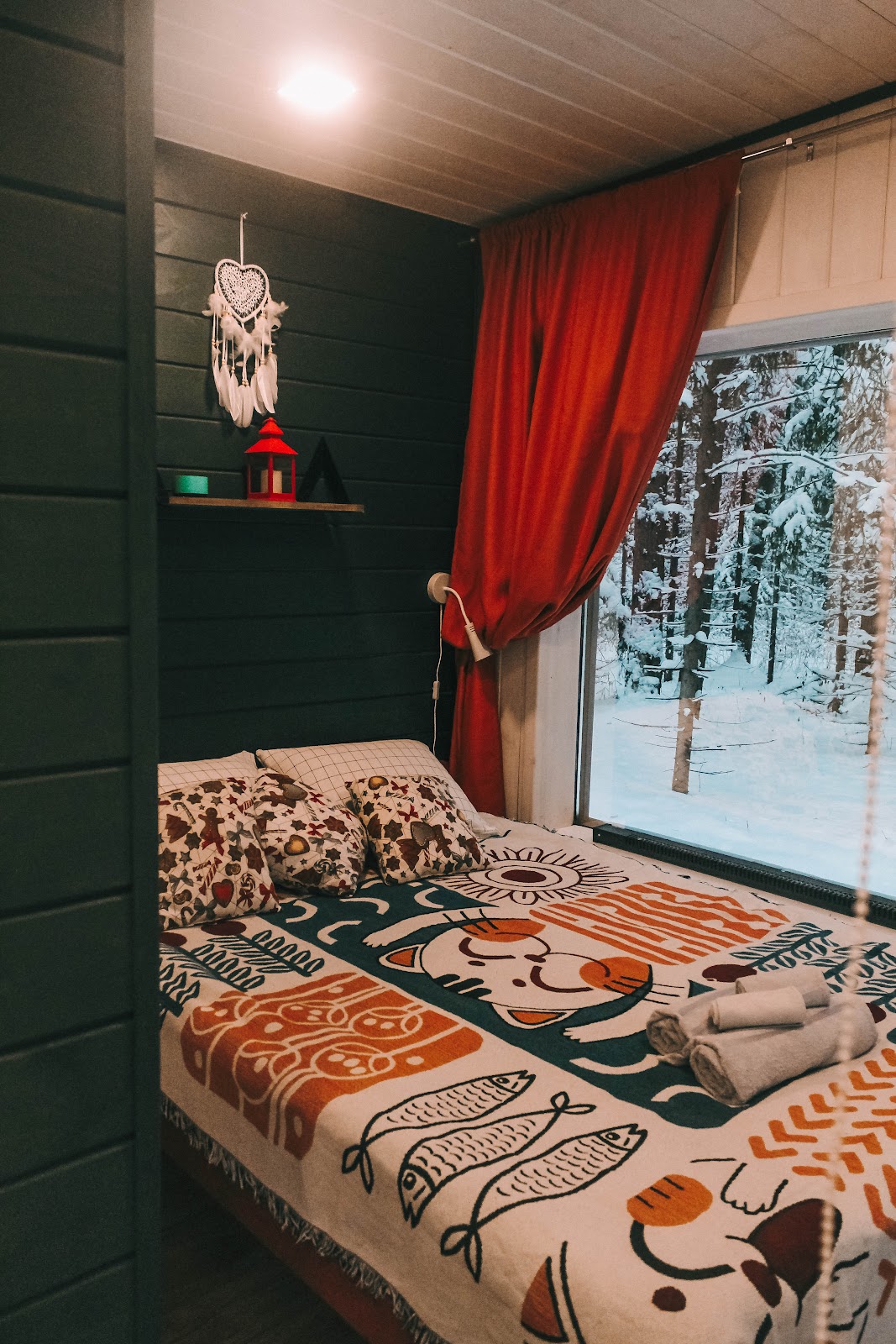 Ольховка глэмпинг - photo 5