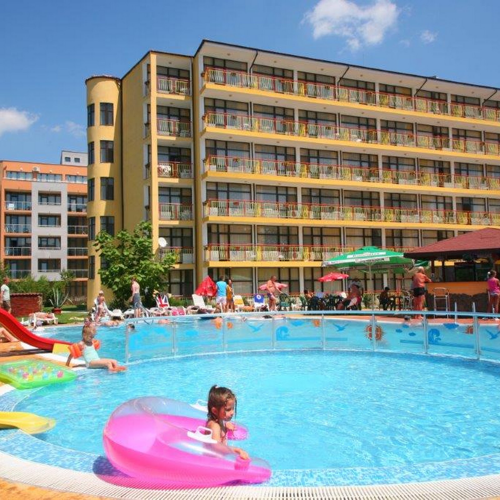 MARIA PALACE - photo 5