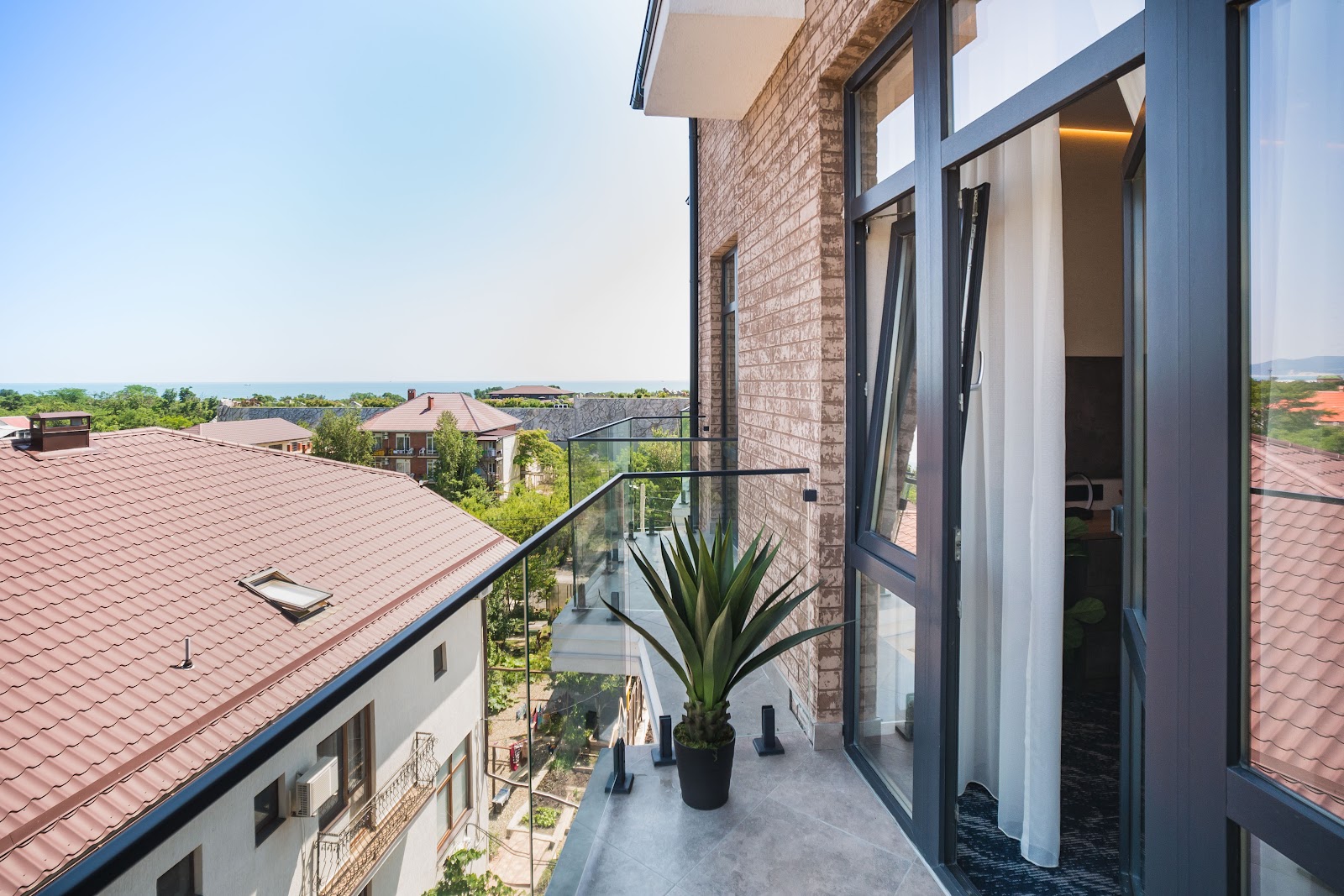 Гостиничный комплекс Золотой Лотос - photo 5