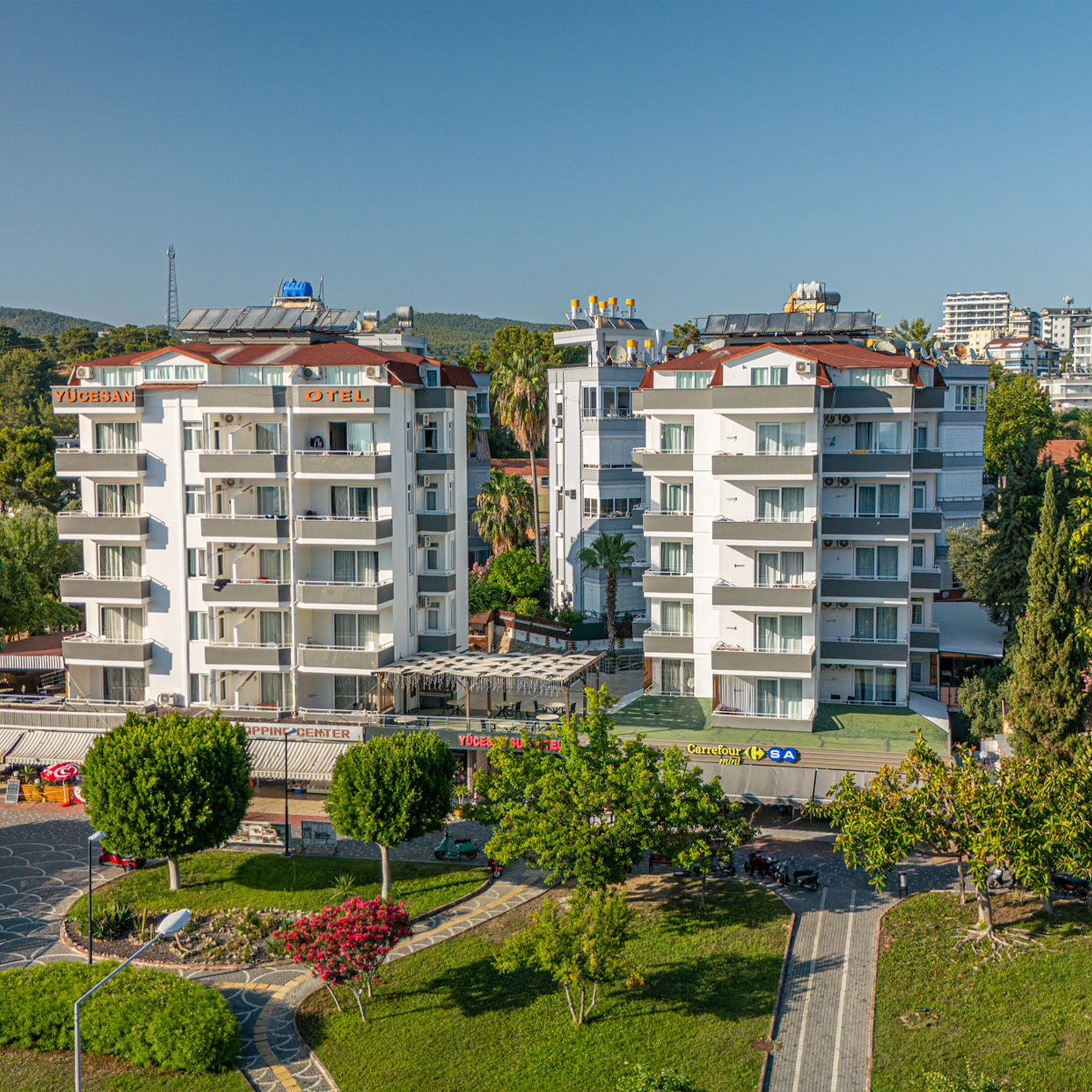 Рубин отель - photo 3