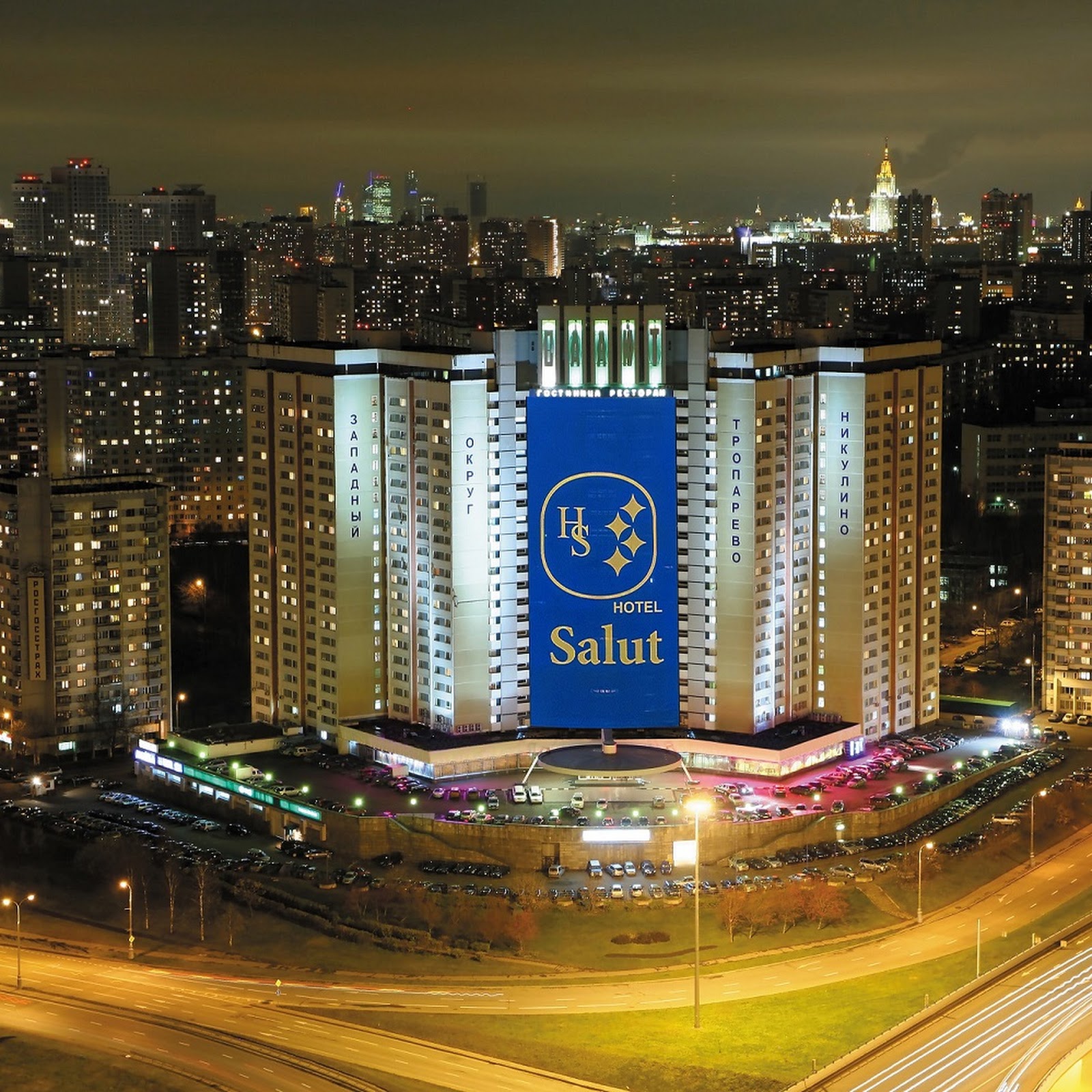 M&DHOST Ленинский 99 - photo 2