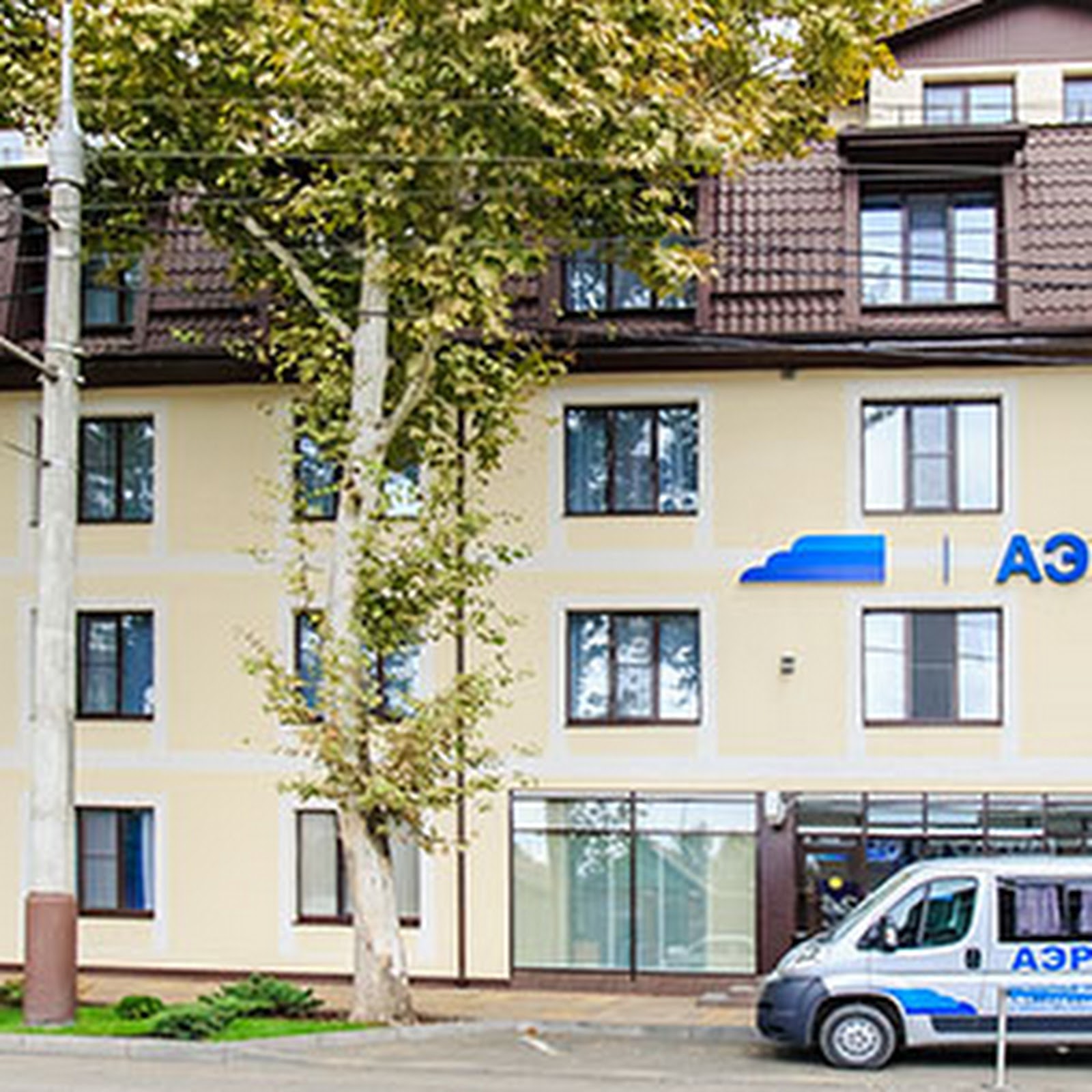 Гостевой дом "Уют" - photo 4