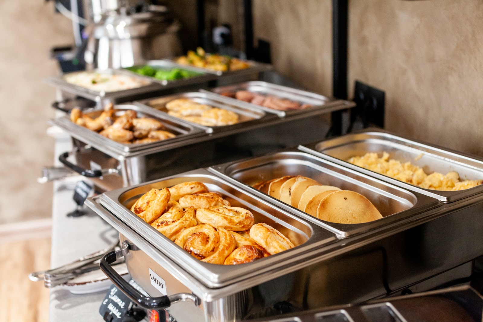 Отель DUKKA Архыз - photo 4