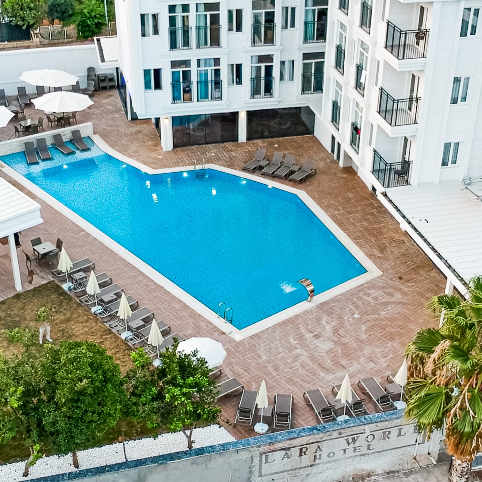 Турист Хостел - photo 4