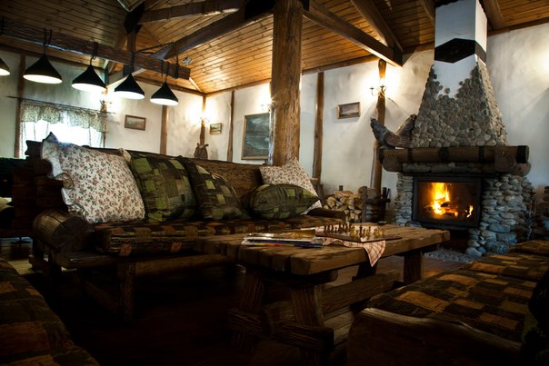 Отель "Мельница" - photo 4