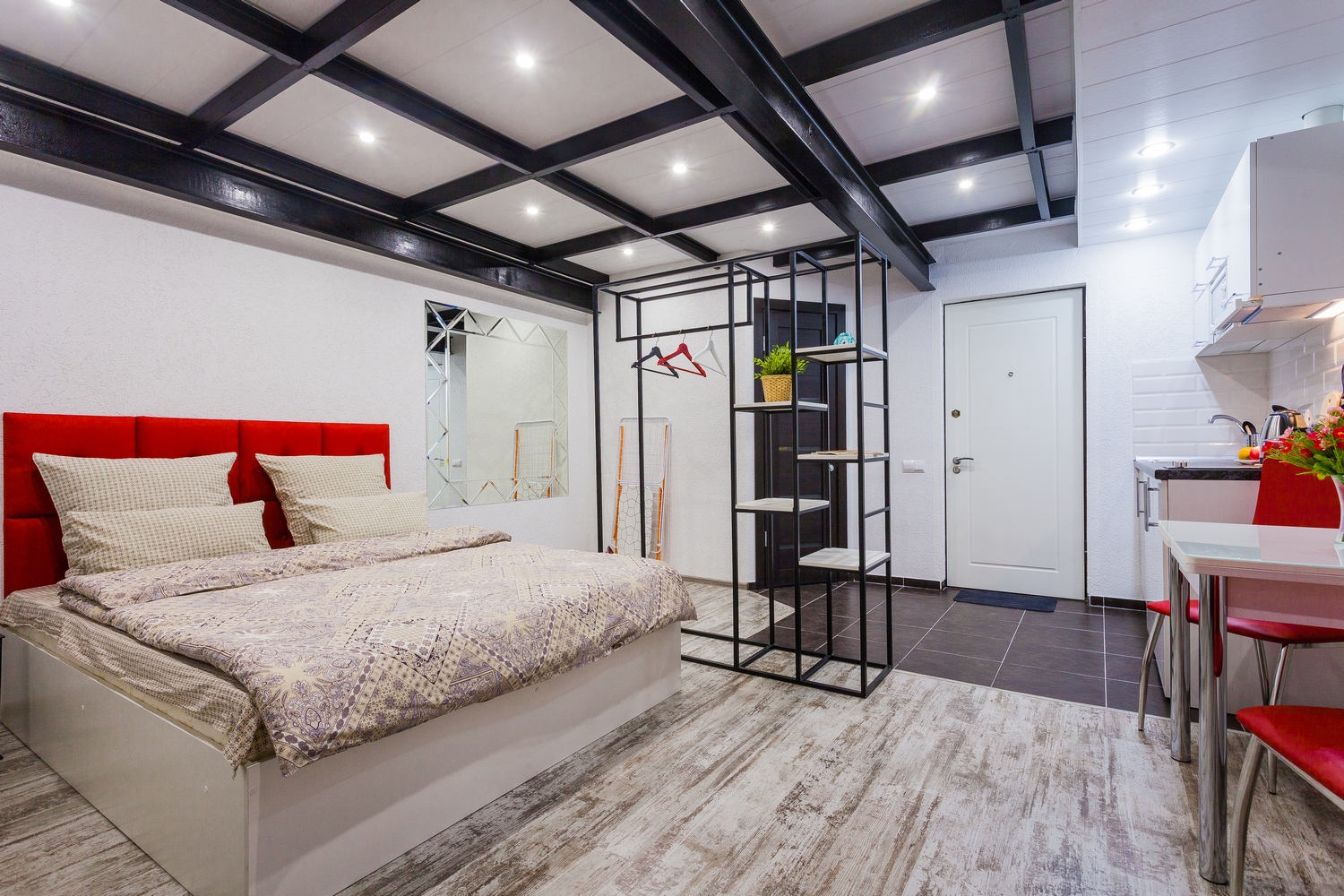 Отель Leohotels - photo 5