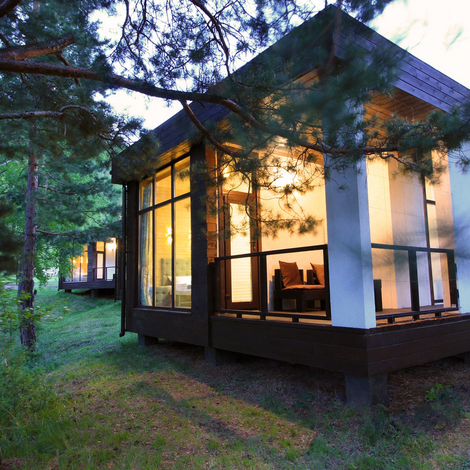 "АЙТАУ" Спортинг-отель