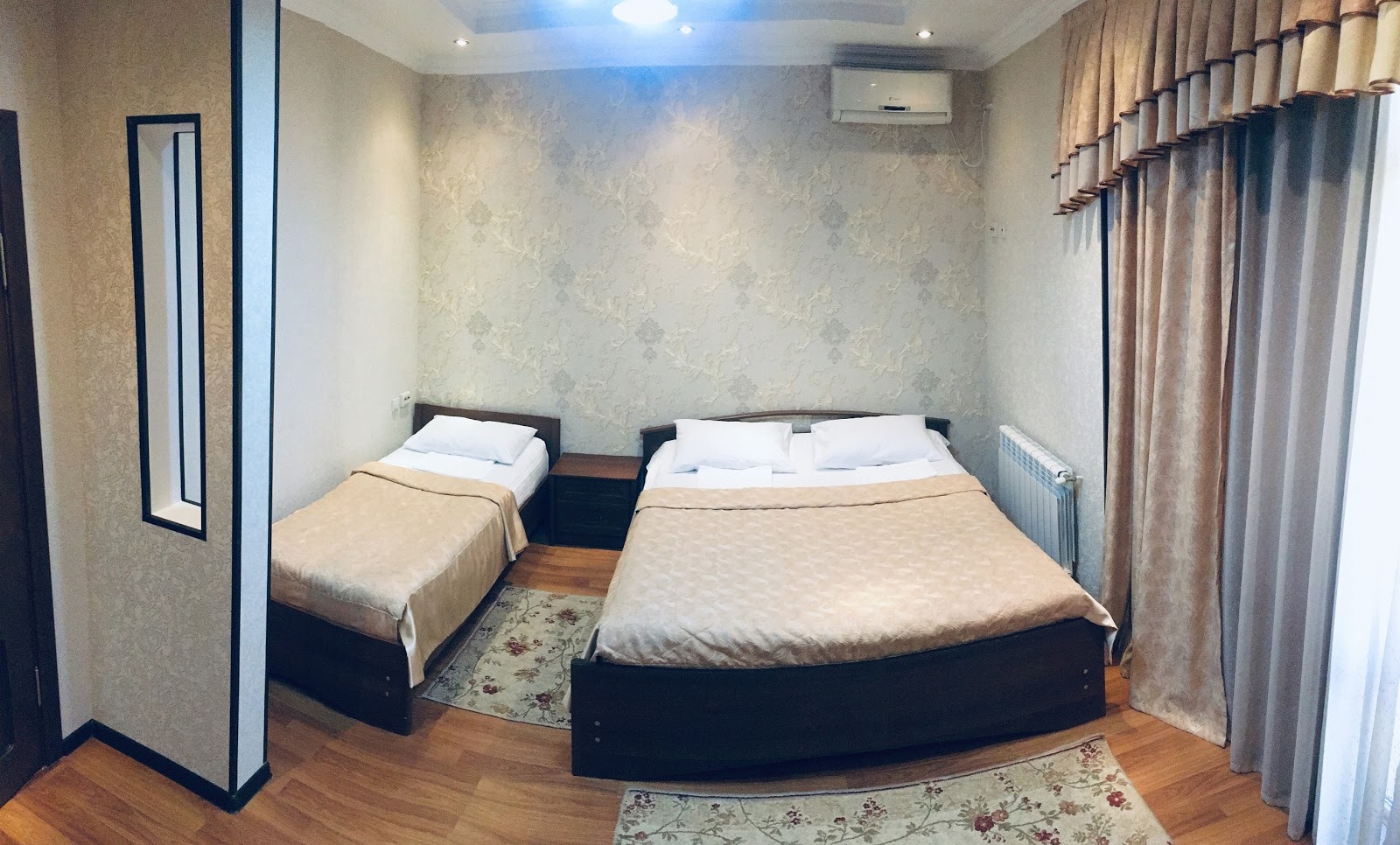 Отель Надежда - photo 4